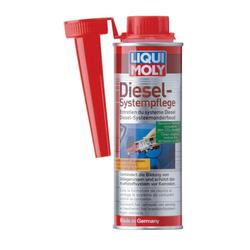 LIQUI MOLY údržba dieselového systému 250ml (5139)