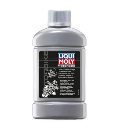 LIQUI MOLY údržba kožených kombinéz 250ml (1601)