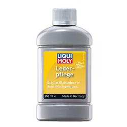 LIQUI MOLY čistič kože