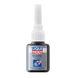 LIQUI MOLY zaistenie šroub 10g strednepevné (3801)