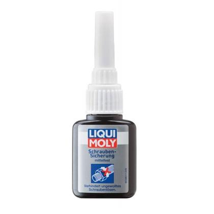 LIQUI MOLY zaistenie šroub 10g strednepevné (3801)