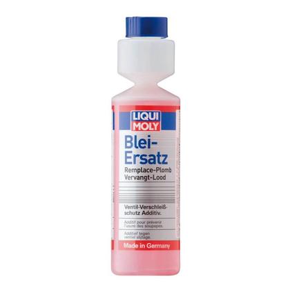 LIQUI MOLY náhrada olova v palivu 250ml (1010)