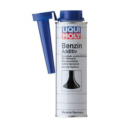 LIQUI MOLY prísada do benzínu 300ml (2642)