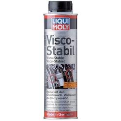 LIQUI MOLY prísada pre stab.viskozity oleja 300ml (1017)