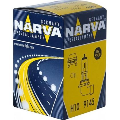 žiarovka NARVA 12V H10 45W PY20d