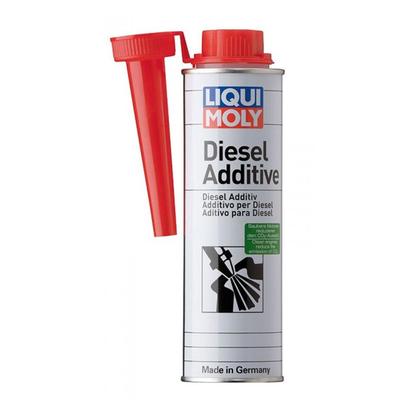 LIQUI MOLY prísada do nafty 300ml (2643)