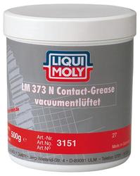 LIQUI MOLY mazací tuk kontaktný 373N 500g (3151)