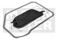 filter prevodovky mann H 2826 KIT