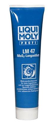 LIQUI MOLY mazací tuk LM47 100g (3510)