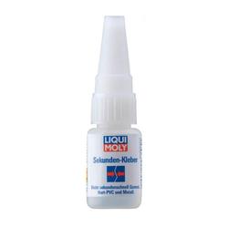 LIQUI MOLY sekundové lepidlo 10ml (3805)