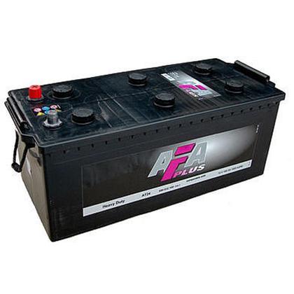 Akumulátor Afa,Perion,Optimal 12V 120Ah 680A