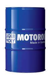 LIQUI MOLY mot.olej 10W-40 60L (1302)