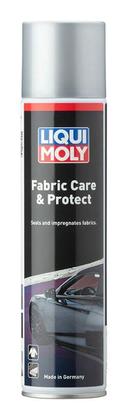 LIQUI MOLY impregnácia tkanín 400ml (1594)