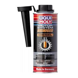 LIQUI MOLY čistič dieselového systému 300ml (21623)