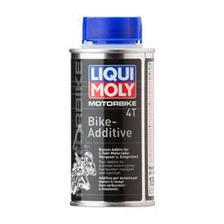 LIQUI MOLY prísada do paliva 4T motocyklov 125ml (1581)