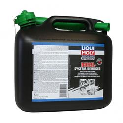 LIQUI MOLY pro-line JETClean čistič diesel 5L (5155)