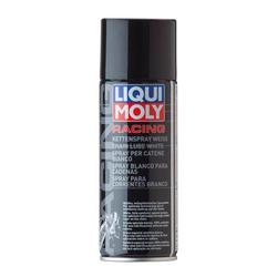 LIQUI MOLY mazací tuk na reťaze motocyklov biely 400ml (1591)