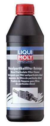LIQUI MOLY čistič filtra pevných častíc DPF 1L (5169)