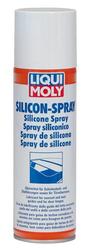 LIQUI MOLY silikónový spray 300ml (3310)