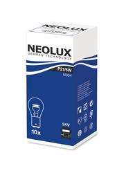 Neolux žiarovka 24V 21/5W BAY15d N334