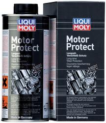 LIQUI MOLY ochrana motora 500ml (1018)