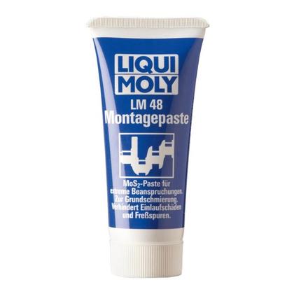 LIQUI MOLY montážna pasta LM48 50g (3010)