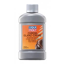 LIQUI MOLY krém na leštenie chrómu 250ml (1529)