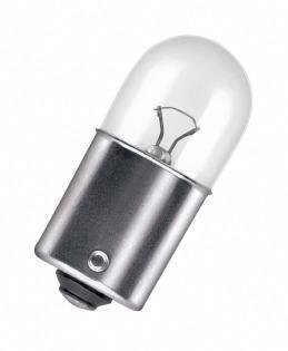 Osram 12V 5W Ba15s Ultra life