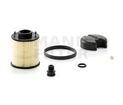 filter vzduchový mann U 620/4yKIT = U 620/4xKIT