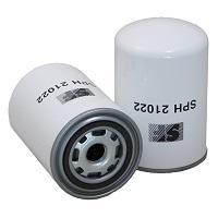 SF-filter hydraulický SPH 21022