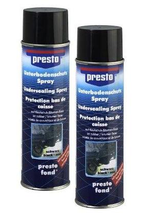 Presto Bitumen sprej 500ml