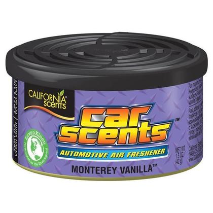 CALIFORNIA SCENTS Vanilka - Monterey Vanilla