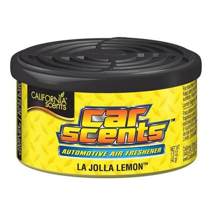 CALIFORNIA SCENTS Citrón - La Jolla Lemon