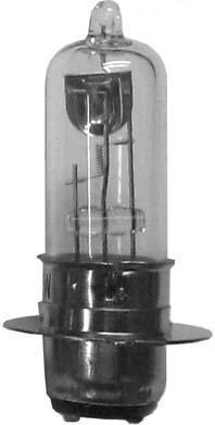 Autolamp žiarovka 12V 25/25W P15d-25-1 so zrkadlom