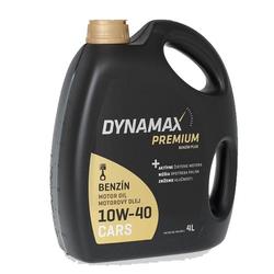 Dynamax M4T super 10W-30 1L (GARDEN)