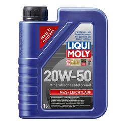 LIQUI MOLY mot.olej 20W-50   1L (1220)