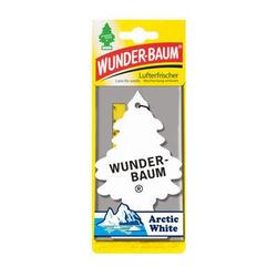 WUNDER-BAUM stromček Arctic white