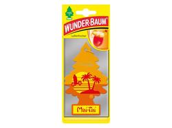 WUNDER-BAUM stromček MAI-TAI