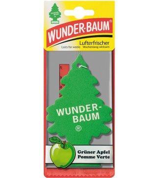 WUNDER-BAUM stromček Grunner Apfel zelené jablko