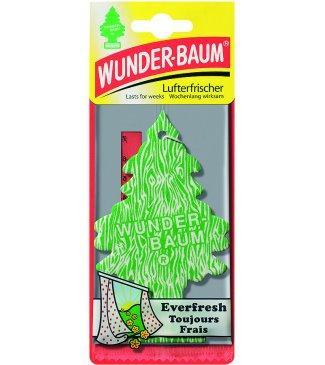 WUNDER-BAUM stromček Everfresh