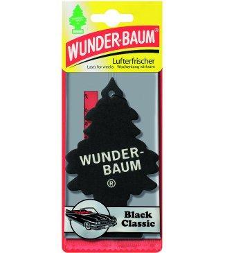 WUNDER-BAUM stromček Black Classic