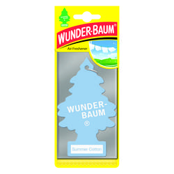 WUNDER-BAUM stromček Summer Cotton