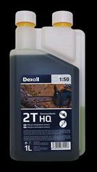 Dexoll Semisynthetic 2T HQ 1L (zelený)