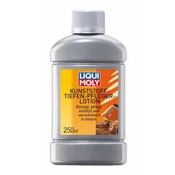 LIQUI MOLY hlbkový čistič plastov 250ml emulzia (1537)