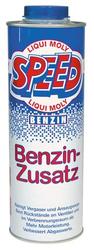 LIQUI MOLY prísada do benzínu speed 1L (5105)