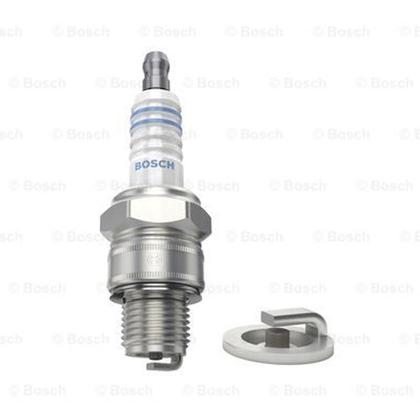 Bosch zapaľovacia sviečka WR7AC 0242235533