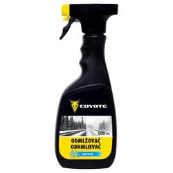 Coyote Anti-Fog odhmlievač skiel MR 500 ml