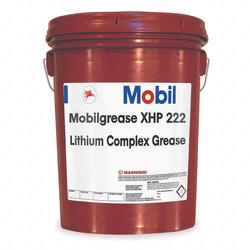 Mobilgrease XHP 222 18kg mazací tuk