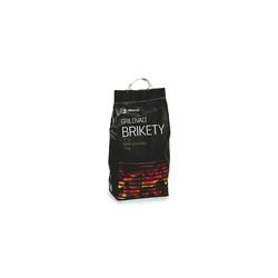 drevené brikety 2,5kg