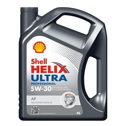 Shell helix ULTRA Professional AF 5W-30 1L